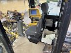 Ropa tiger 6S selvkørende roeoptager 150