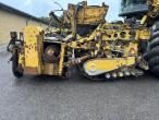 Ropa tiger 6S selvkørende roeoptager 172