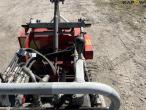 Rotair R80 redskabsbære med Lorenzati 800 slagleklipper 13
