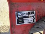Rotair R80 redskabsbære med Lorenzati 800 slagleklipper 19