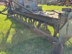 Rotorharve/ Kartoffellægger 4 rækket 24