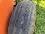 Rotorharve/ Kartoffellægger 4 rækket 46