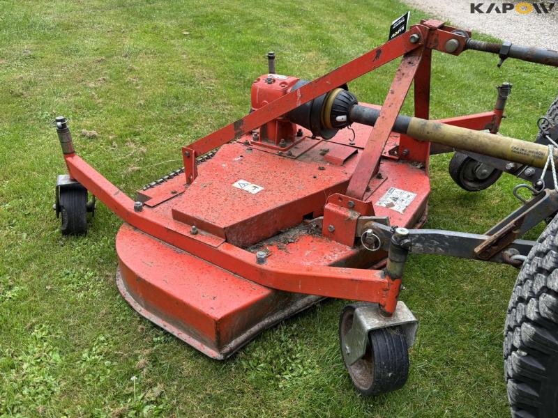 Rotorklipper 150 cm 3