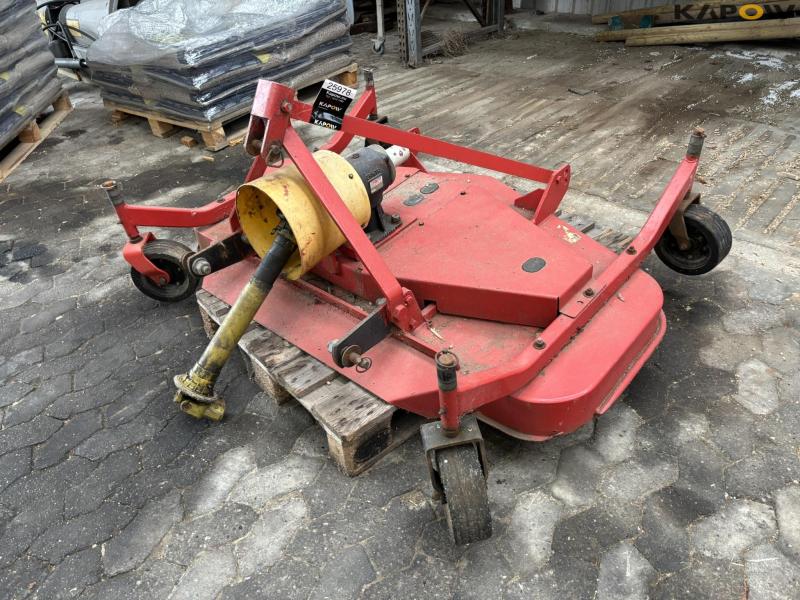 Rotorklipper 150 cm 1