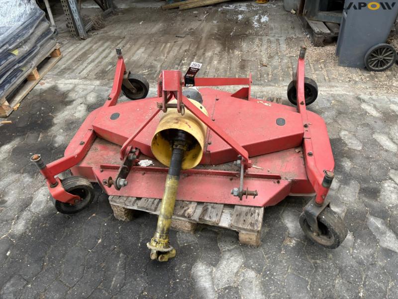 Rotorklipper 150 cm 2