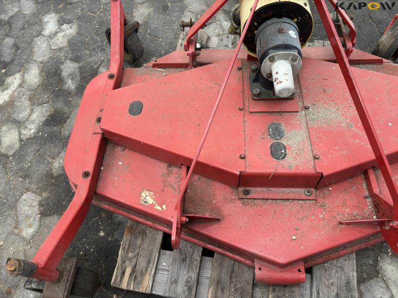 Rotorklipper 150 cm 19