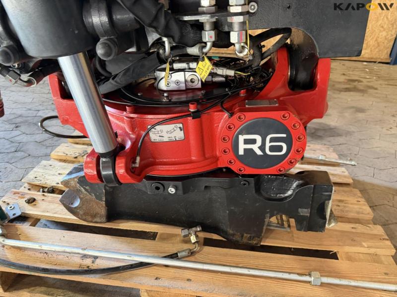 Rototilt R6 9