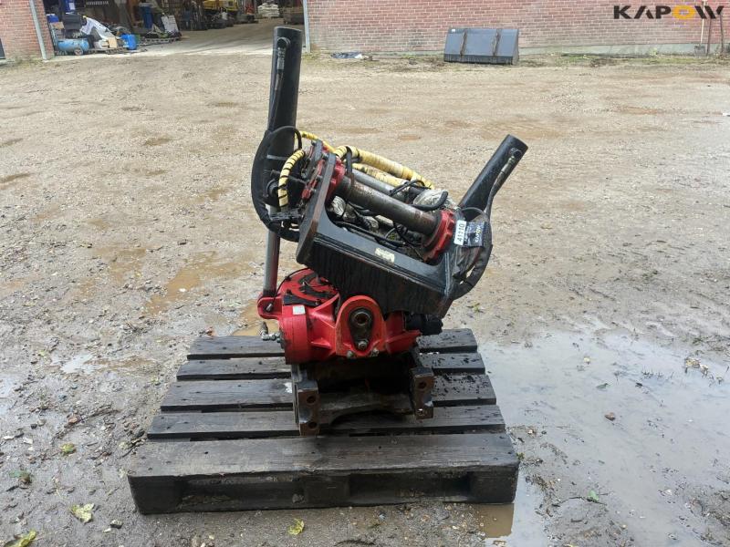 Rototilt R6 5