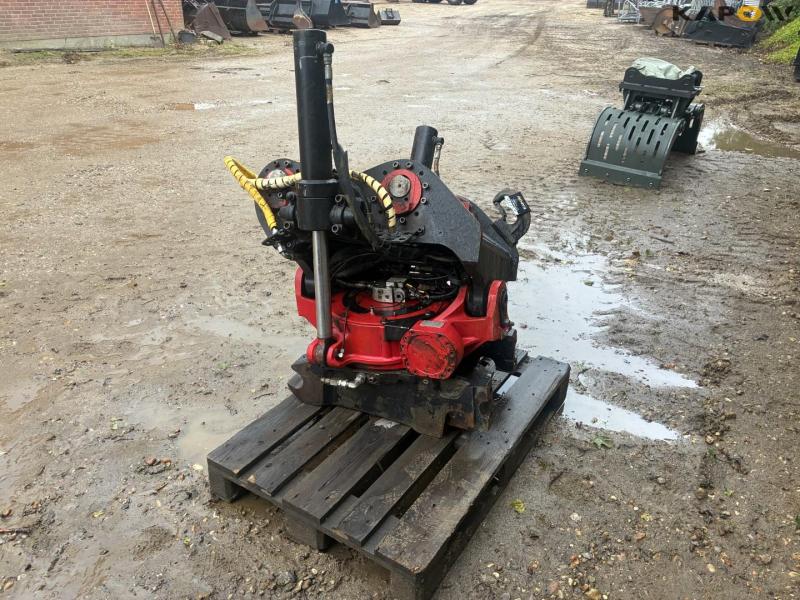 Rototilt R6 6
