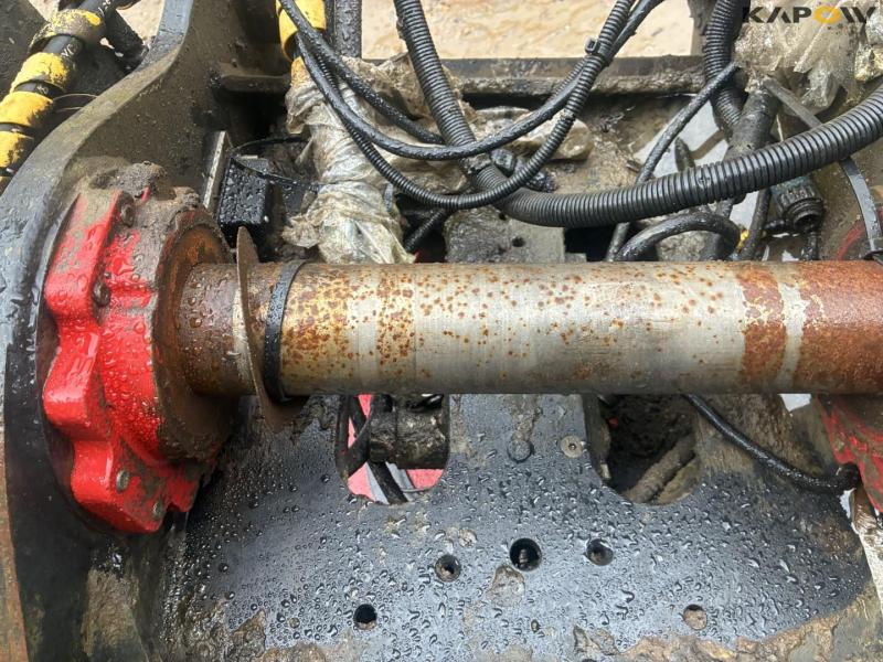 Rototilt R6 9
