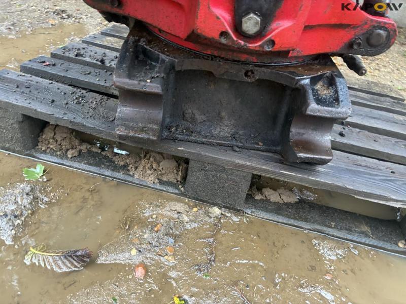 Rototilt R6 18