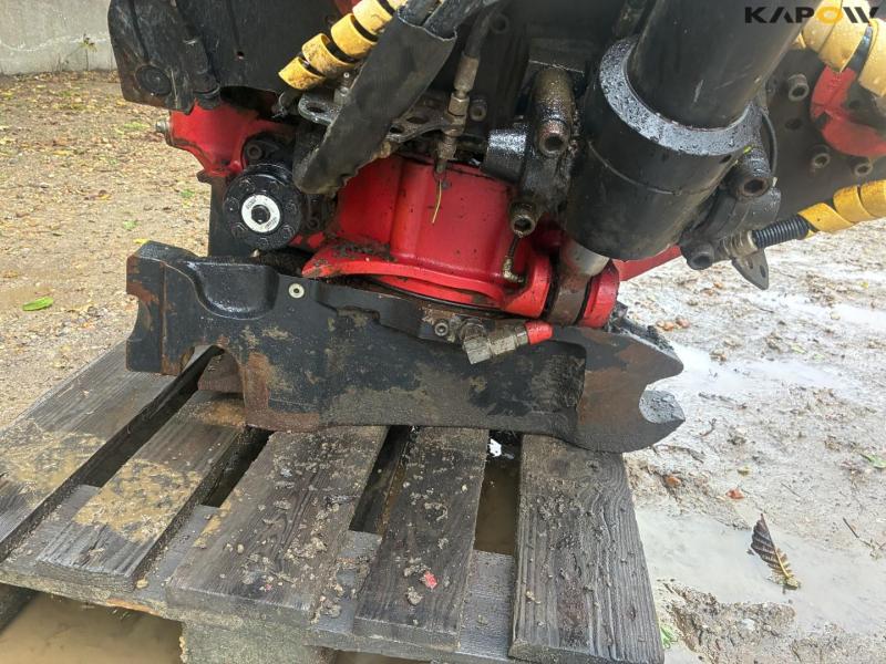 Rototilt R6 20