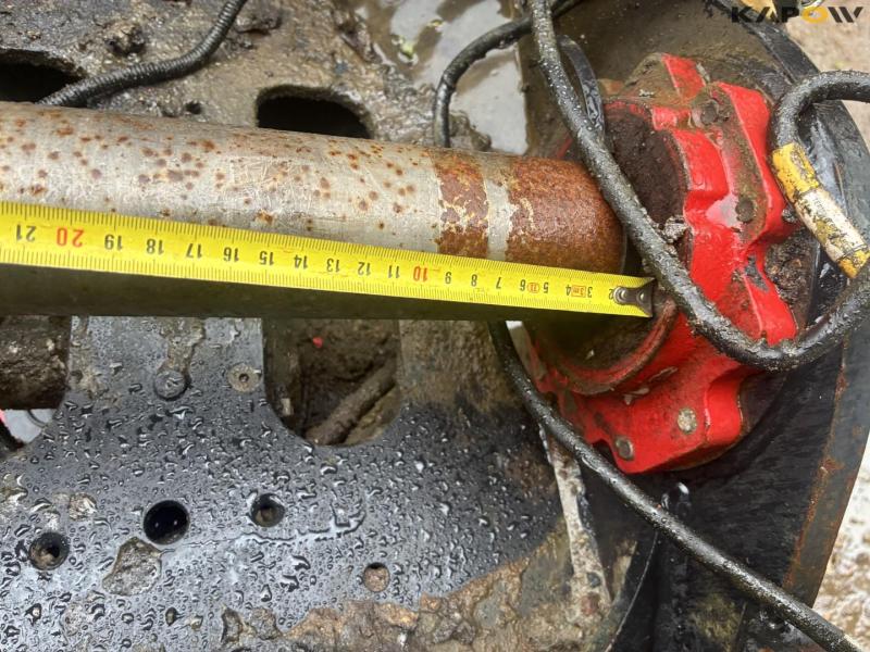 Rototilt R6 21