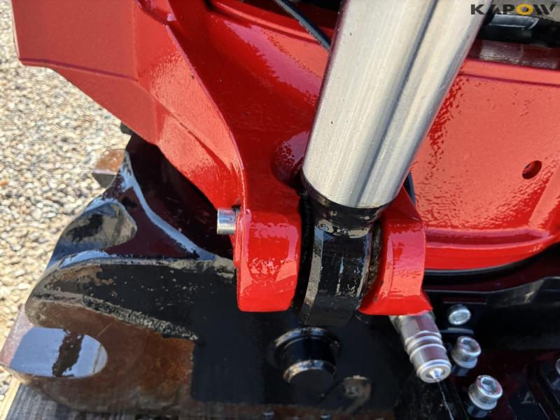 Rototilt RC6 med gribeklo 15
