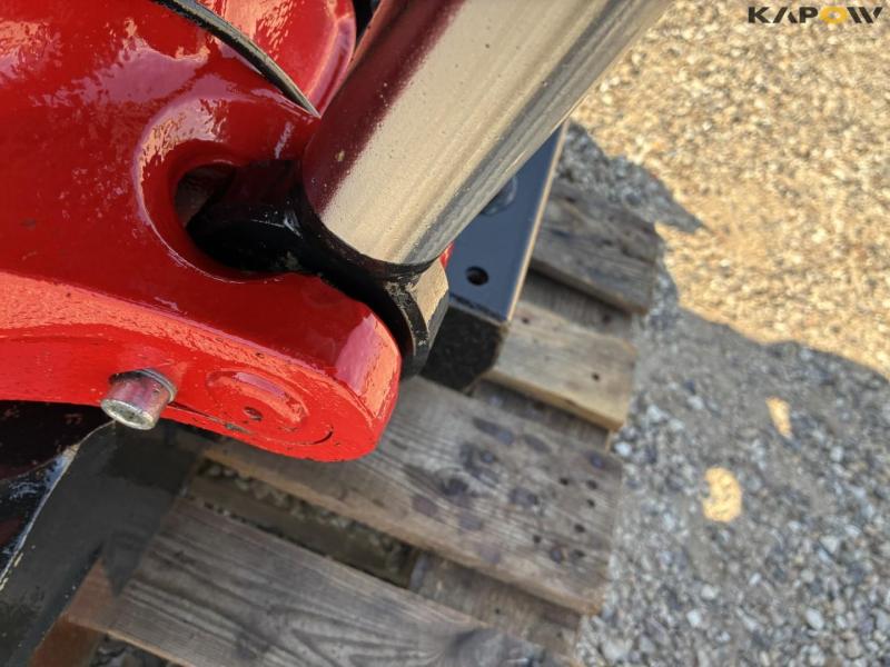 Rototilt RC6 med gribeklo 16