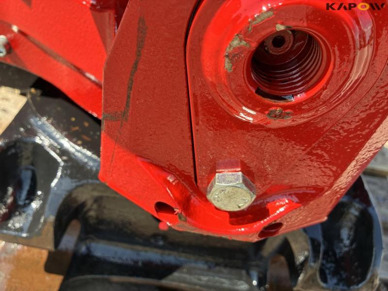 Rototilt RC6 med gribeklo 18