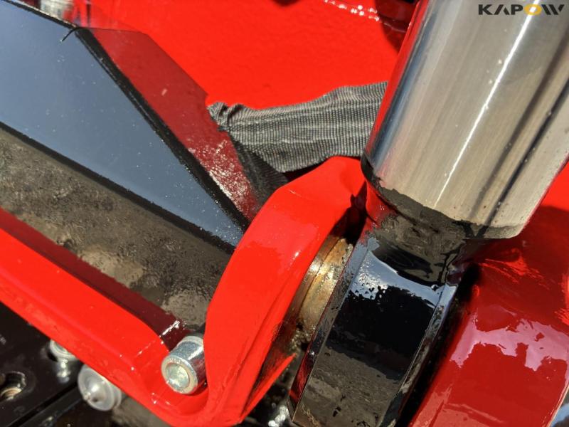 Rototilt RC6 med gribeklo 21