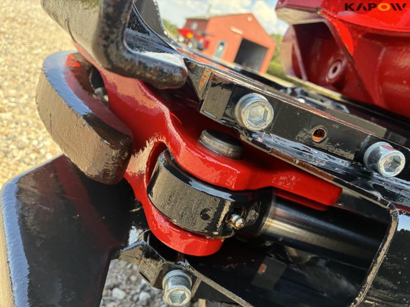 Rototilt RC6 med gribeklo 24