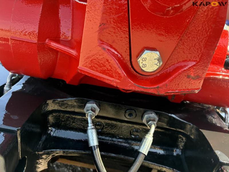Rototilt RC6 med gribeklo 28