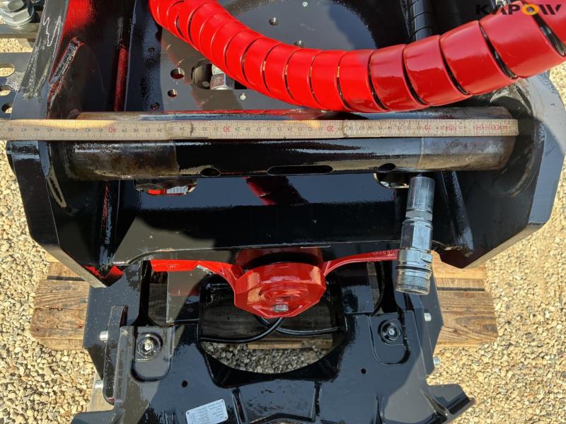 Rototilt RC6 med gribeklo 33