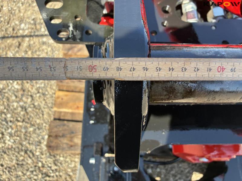 Rototilt RC6 med gribeklo 34