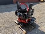 Rototilt RC6 med gribeklo 1