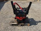 Rototilt RC6 med gribeklo 2