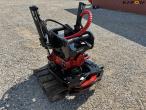 Rototilt RC6 med gribeklo 7