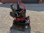 Rototilt RC6 med gribeklo 8
