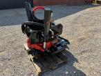 Rototilt RC6 med gribeklo 9