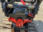 Rototilt RC6 med gribeklo 11