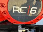 Rototilt RC6 med gribeklo 31
