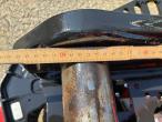 Rototilt RC6 med gribeklo 36