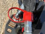 Rototilt RC6 med gribeklo 40