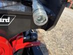 Rototilt RC6 med gribeklo 42