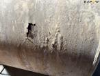 Roug 2500 liter dieseltank med pumpe 7