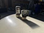Roug 2500 liter dieseltank med pumpe 9