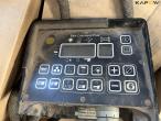 Roug 2500 liter dieseltank med pumpe 13