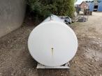 Roug 4000 liter dieseltank 4