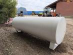 Roug 4000 liter dieseltank 5