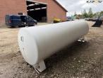 Roug 4000 liter dieseltank 6