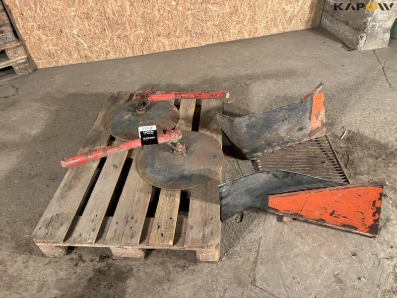 Rullekær og Grimme tragt 2