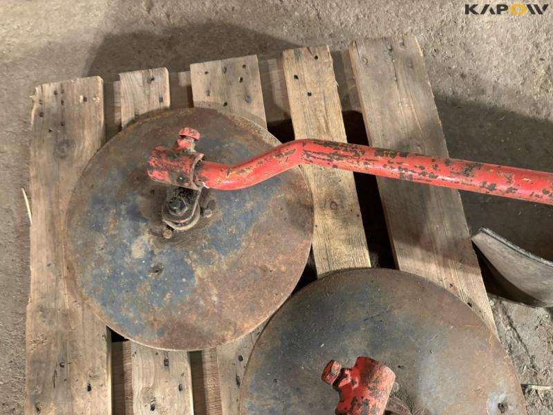 Rullekær og Grimme tragt 8