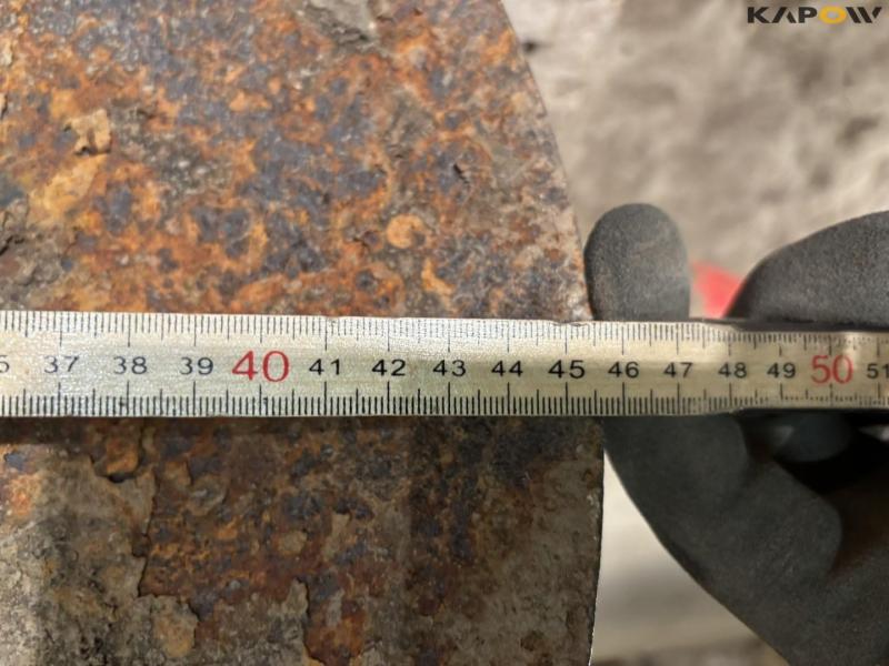 Rullekær og Grimme tragt 12