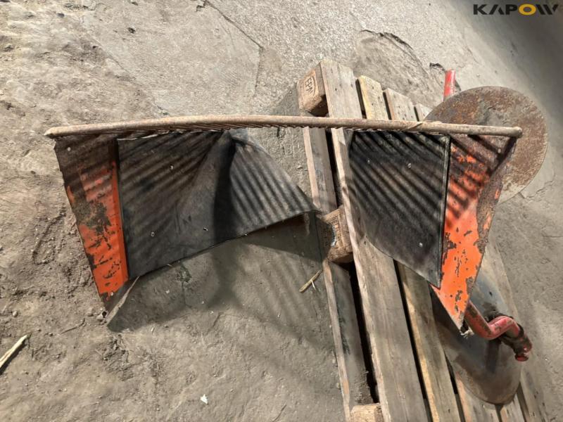 Rullekær og Grimme tragt 16