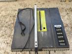 Ryobi RTS1800S bordsav 9