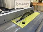 Ryobi RTS1800S bordsav 10