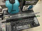 Ryom lithium havesprøjte og tilbehør 12