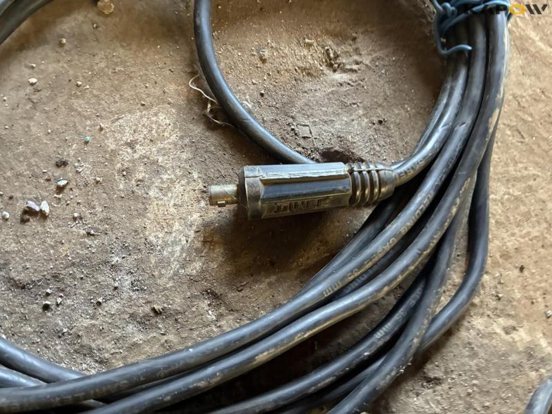 S. Hansen Svejsemaskiner TØ-86  8