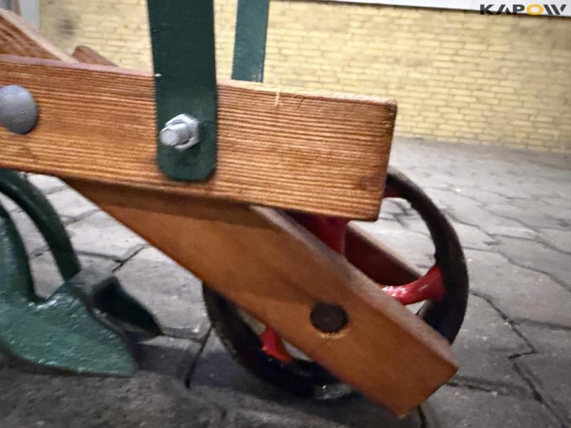 Såmaskine - 1 række 11